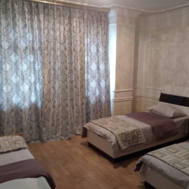 Апарт-Отель Грин