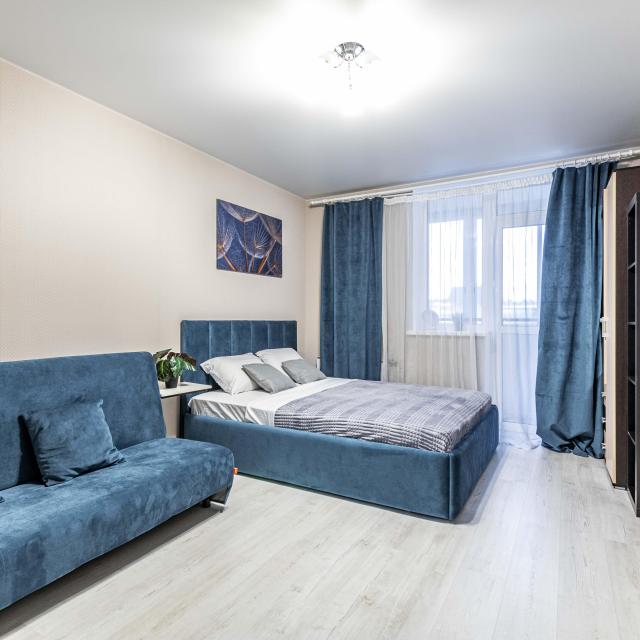 DreamHouse на проспекте Успенский 113Б