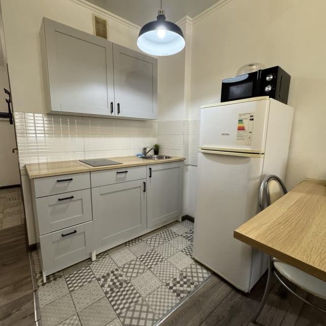 Apartments on 20A Patsayeva Street_1