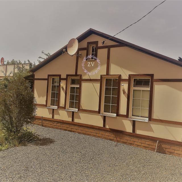 Zvezda Village Apartments (Zvezda Village)