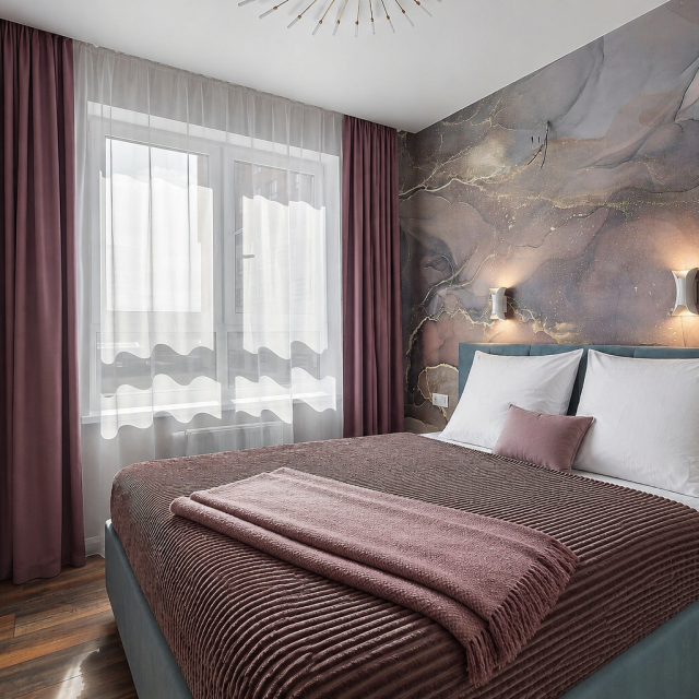 Prima Rent на улице Аристархова 2 (115)