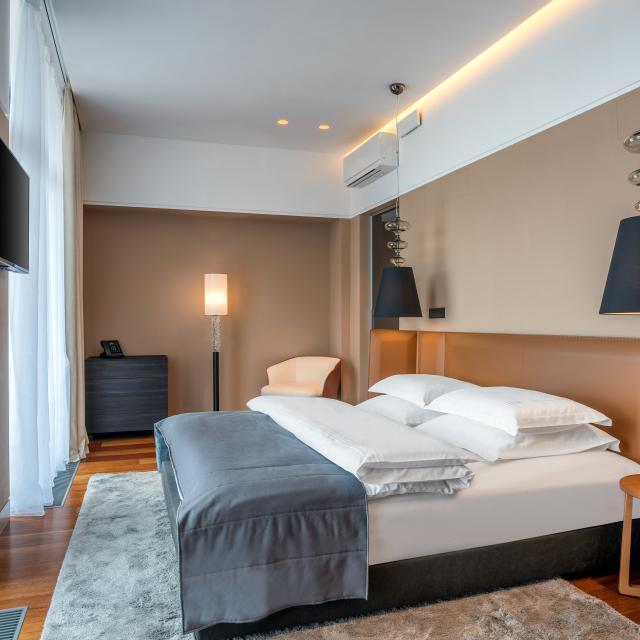 Crystal House Suite Hotel & Spa (Кристалл Хаус)  