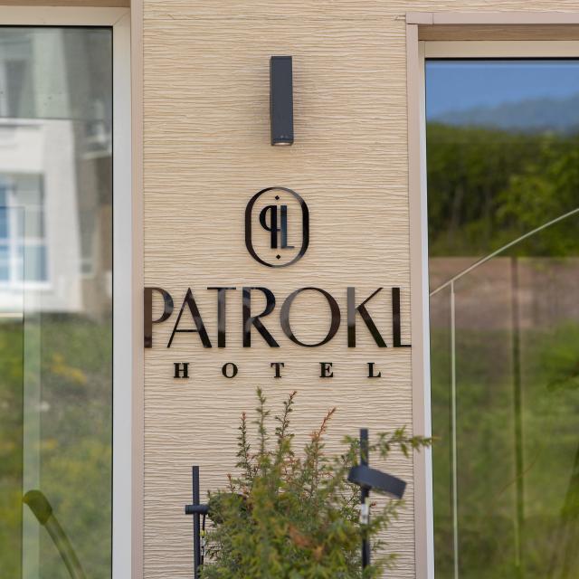 Patrokl Hotel