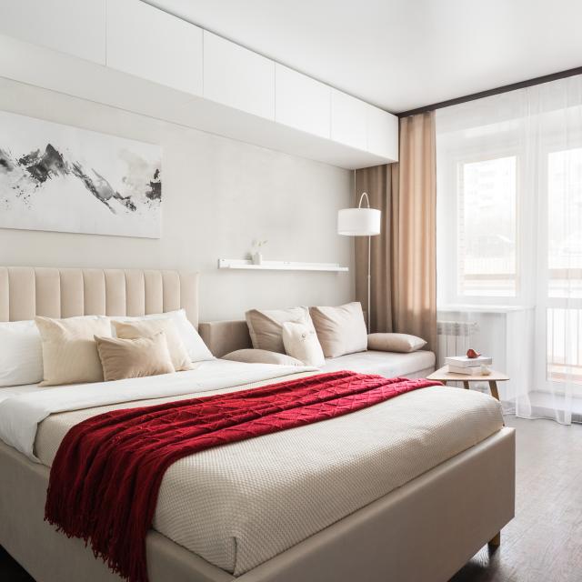 Уютное место / Hugge place на Лазурной 30