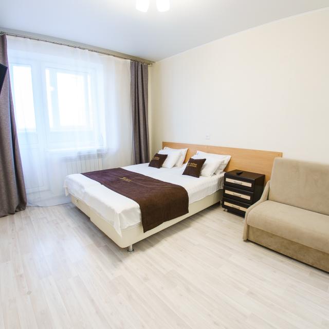 InnDays на Ленина 130