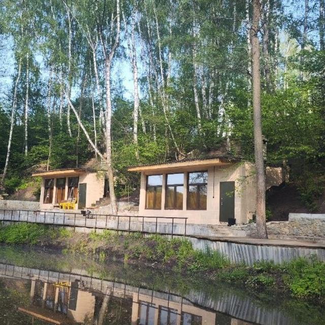 Гора кантри клаб