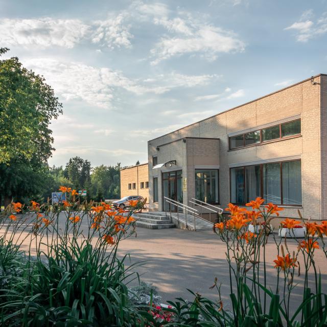Куркино