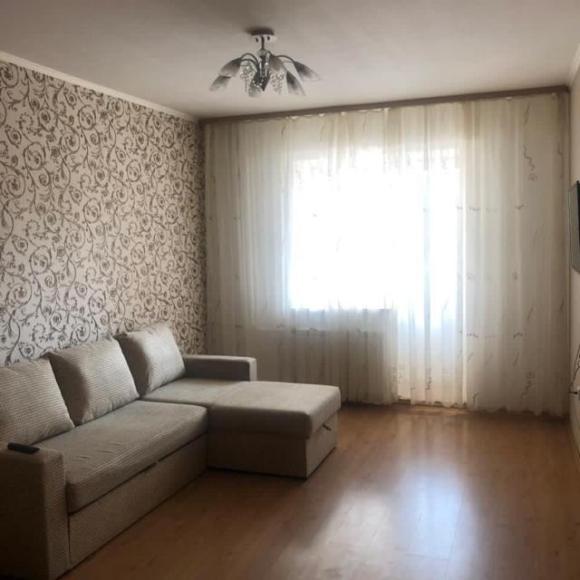 Apartments on Sibirskaya street 91