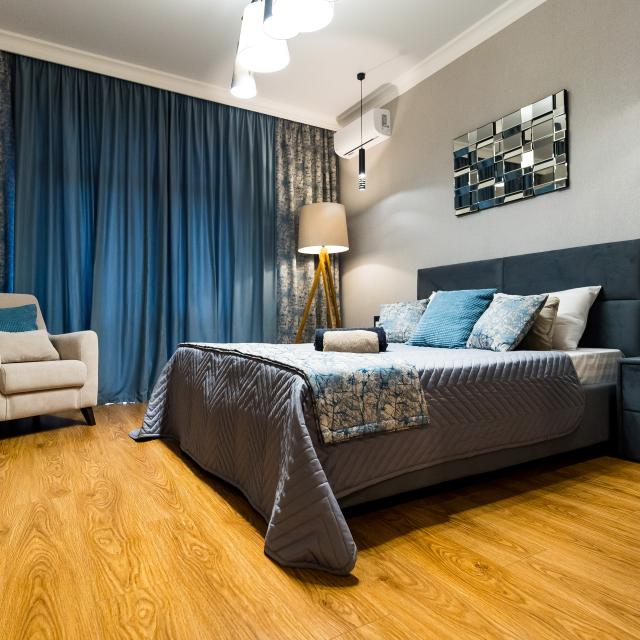 LetoApart (ЛетоАпарт) на улице Мира