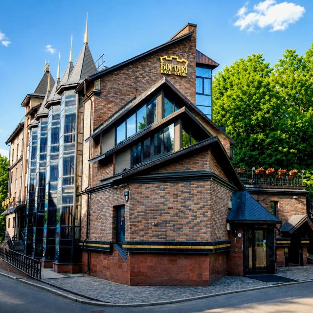 Club Hotel Corona 