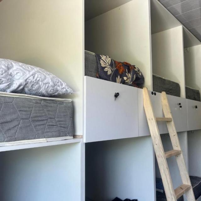 Hostel La Casa Dilijan (Ла Каса Дилижан)