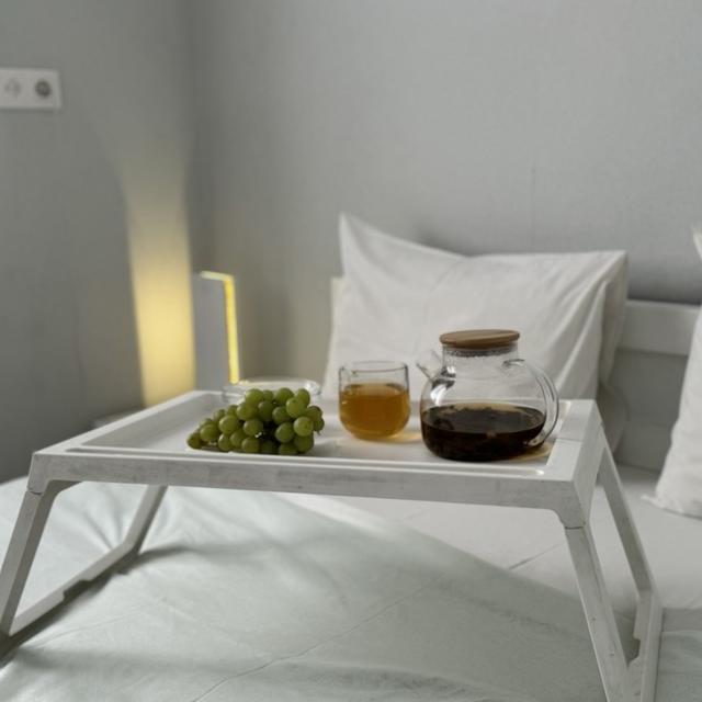 Chill Pill на улице Машерова 34