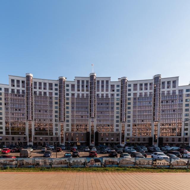 BelaTravel on Independence Avenue 88