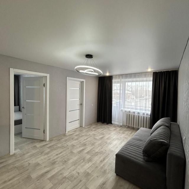 Apartments on Mira Boulevard 8