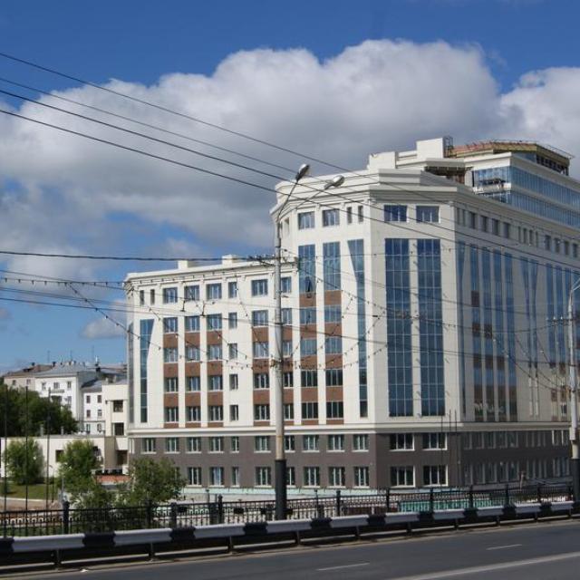 Республика апарт-отель