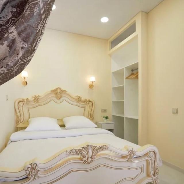 Apartment on Bolshaya Pokrovskaya street 10B