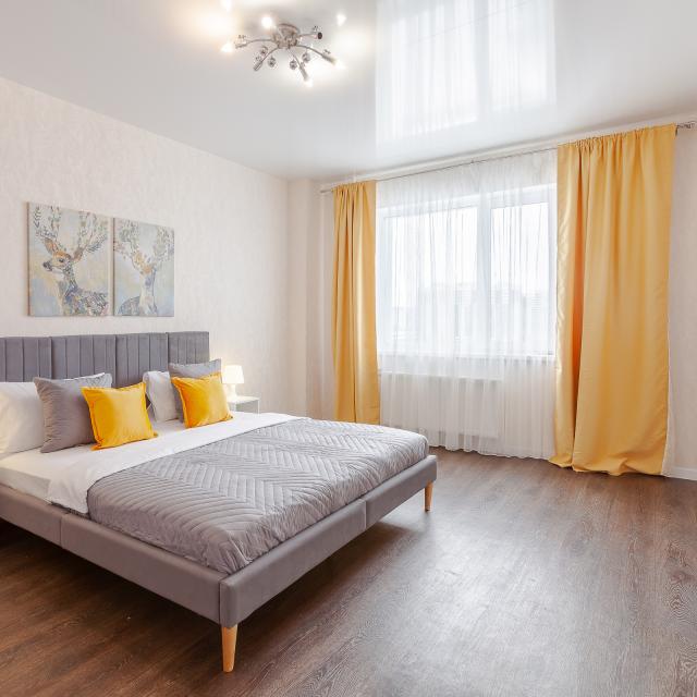 RentPlaza на улице Гастелло 32