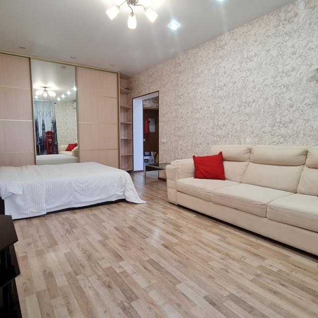 Апартаменты Home Sweet Home на улице 8 Воздушной Армии 6Б