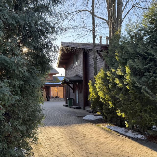 Zavidovo-2 Club Village