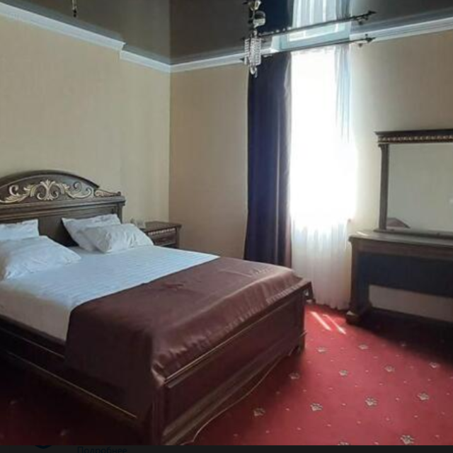 Red Hotel (Рэд Отель)