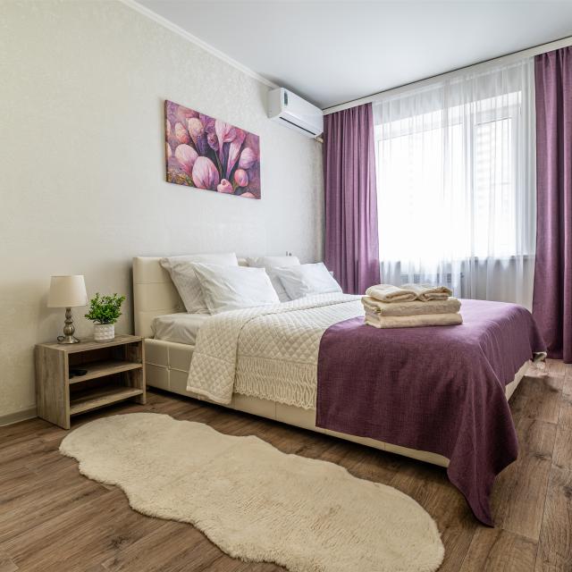Good day on Pirogova street 5A building 2