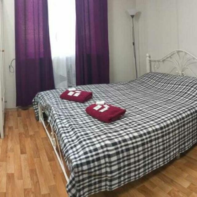 Hostel Star (Хостел Стар) Мякинино