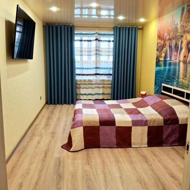 Апартаменты на Шереметьевской, 10к2