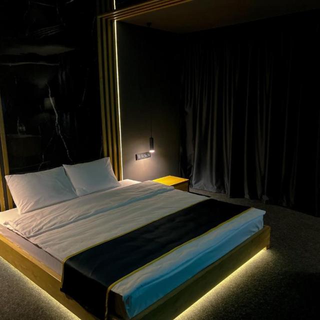 Atlas Hotel (Атлас)