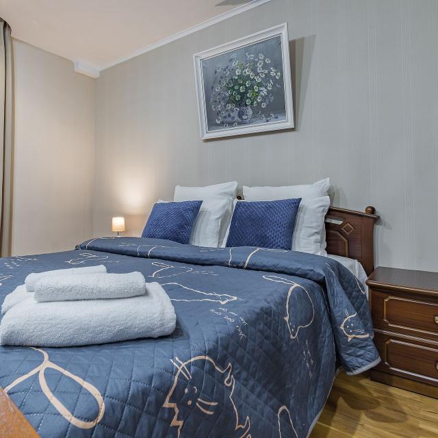 Prima Rent на улице Ошарская 14