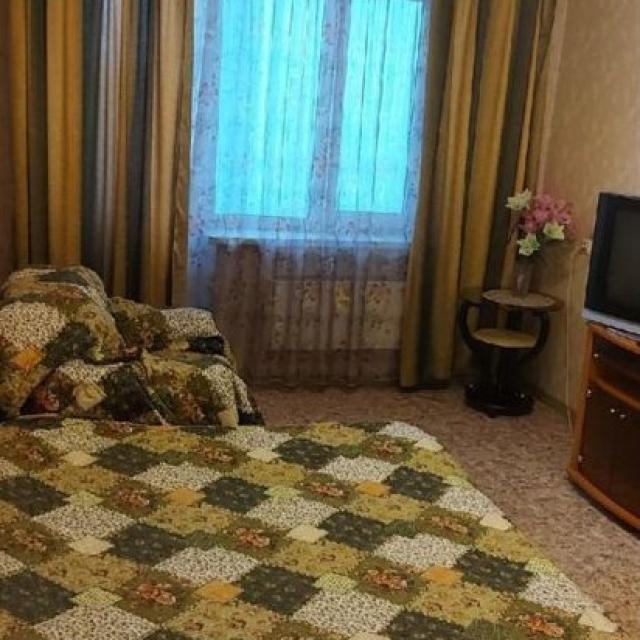 Апартаменты на улице Обручева 2