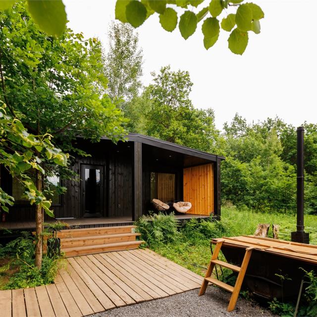 Yuhro Nature and Tourism Complex