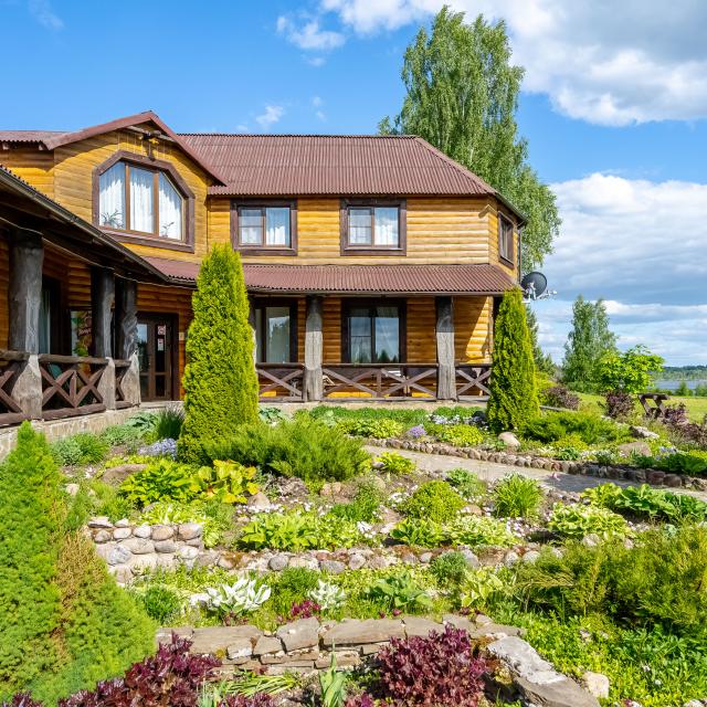 Проховское подворье