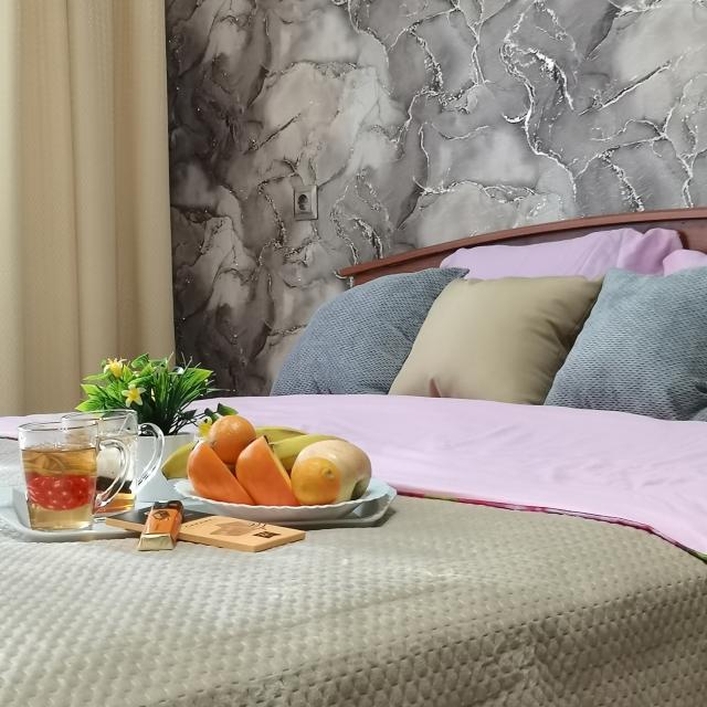 Апартаменты на улице Петрова 56А