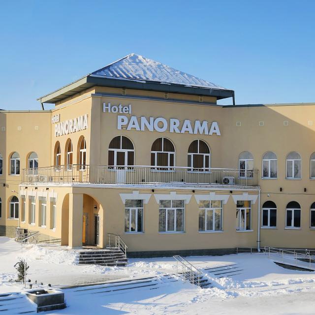 Панорама