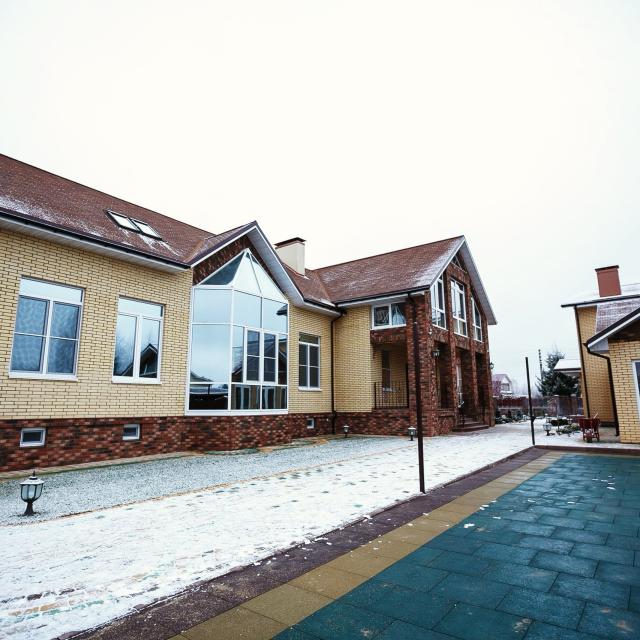 Рай