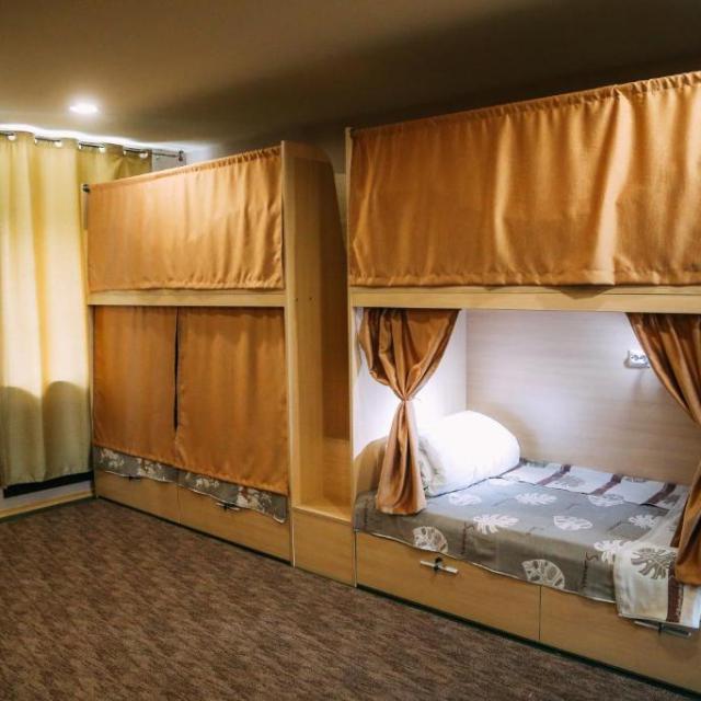 Good Hostel (Гуд Хостел)