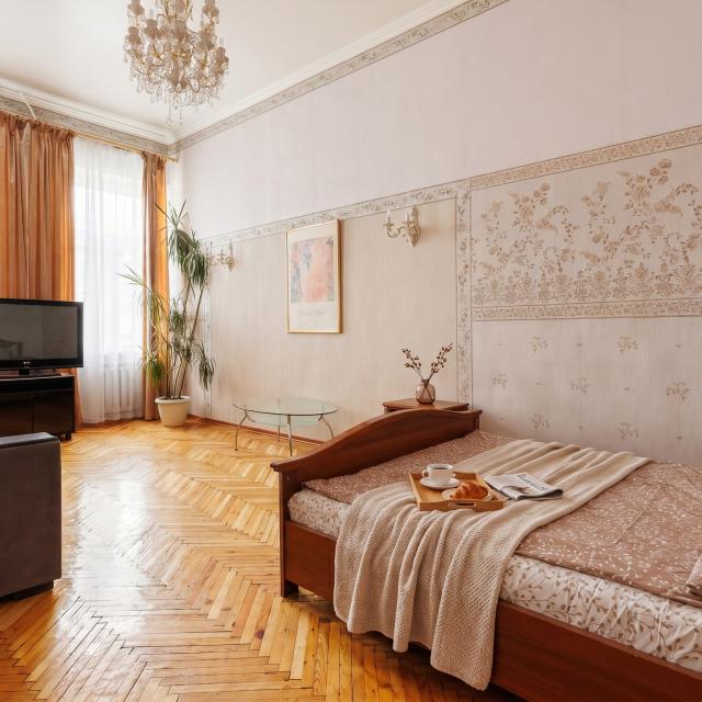 Sutki Rent Греческий проспект 23