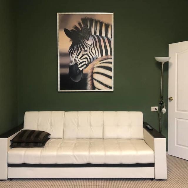Apartamenty na Sennoj Ploshchadi 5