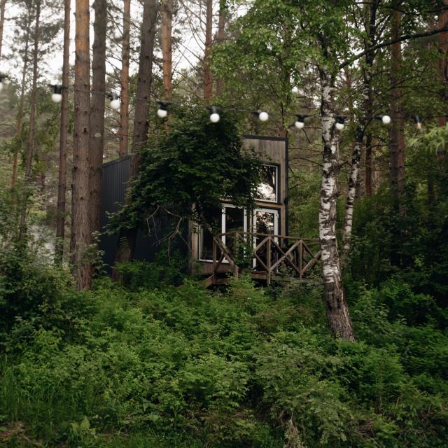 Камышла Парк