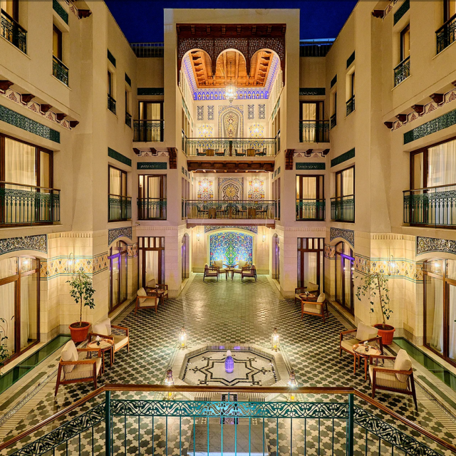 Kosh Havuz boutique hotel 