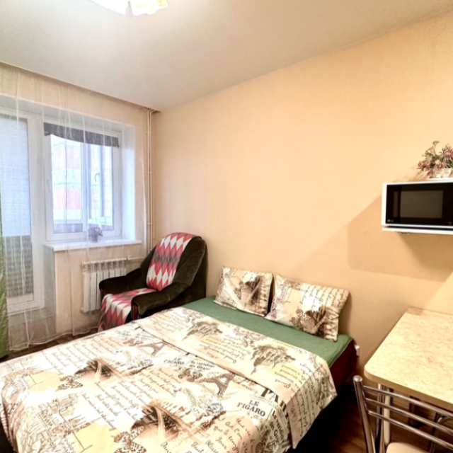 Апартаменты Rooms and apartaments group Стройкова 51