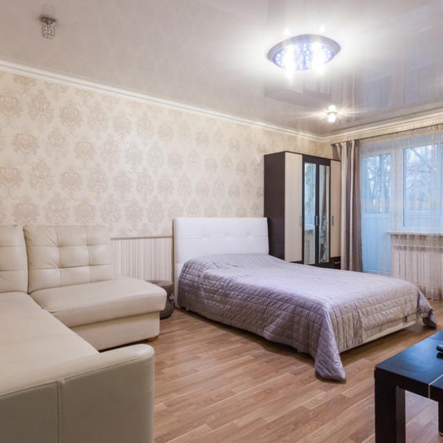 KenigApart (KenigApart) on Chernyakhovsky street 14