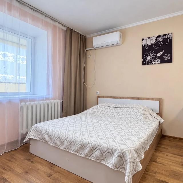 You are welcome on Voronkova street 27