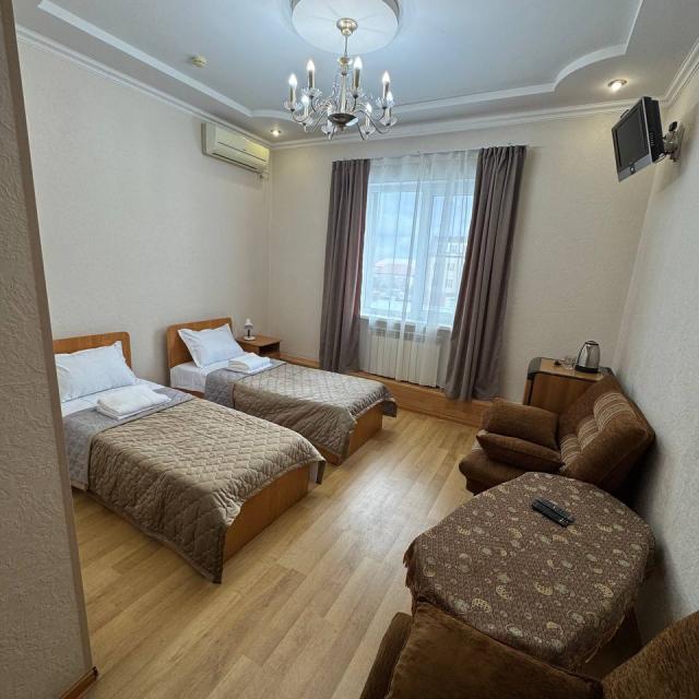 City Hotel (Сити Отель)