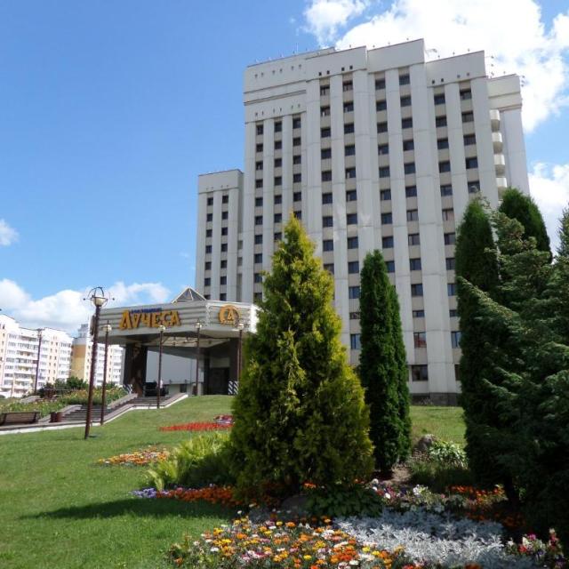 Лучёса