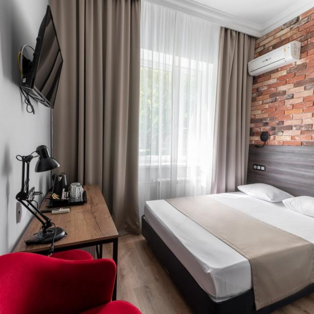 Xenia city hotel Zelenograd