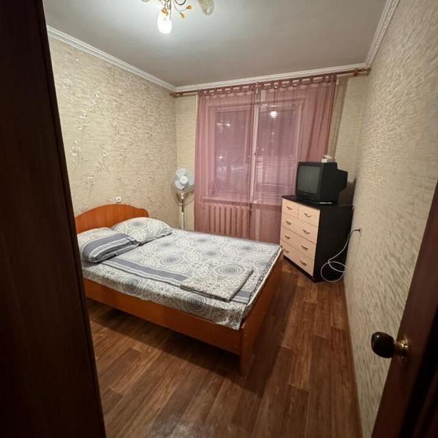 Апартаменты на улице Бызова 13