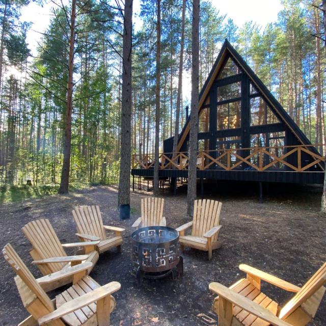 The Lagom (Лагом)
