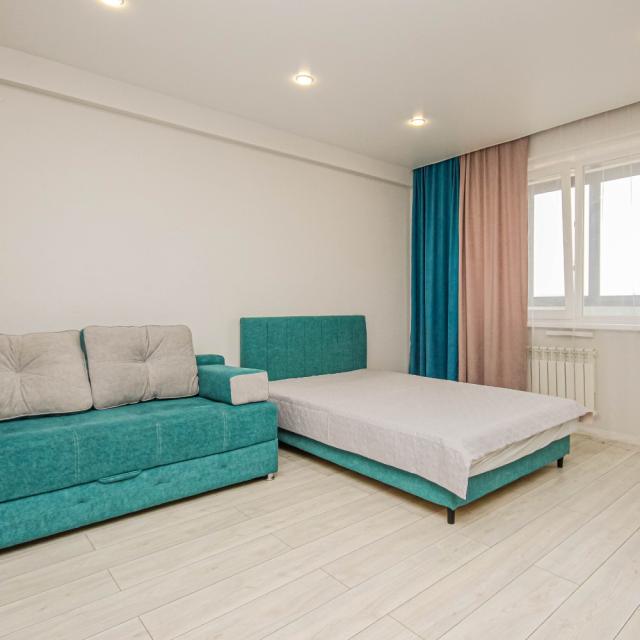 Апартаменты на улице Крылова, 2Е