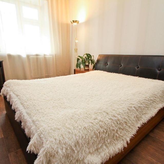 Harter Rooms at 43 Prosveshcheniya Street